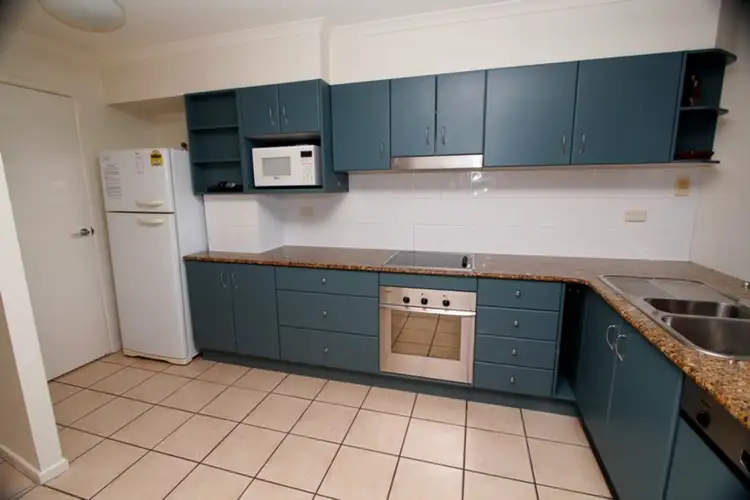 Fourth view of Homely apartment listing, 7/11-13 Samarinda Drive, Point Lookout QLD 4183