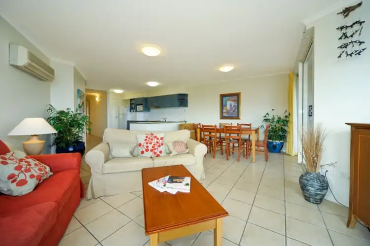 Fifth view of Homely apartment listing, 7/11-13 Samarinda Drive, Point Lookout QLD 4183