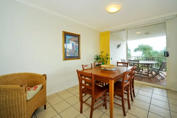 Sixth view of Homely apartment listing, 7/11-13 Samarinda Drive, Point Lookout QLD 4183
