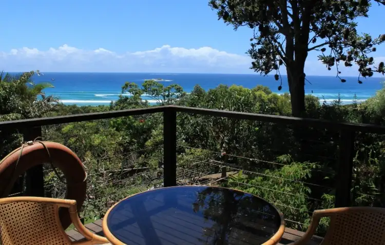 Main view of Homely house listing, 14 Merinda Crescent, Point Lookout QLD 4183