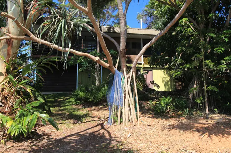 Third view of Homely house listing, 14 Merinda Crescent, Point Lookout QLD 4183