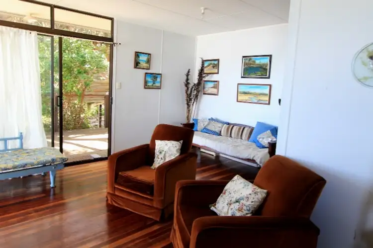 Fourth view of Homely house listing, 14 Merinda Crescent, Point Lookout QLD 4183