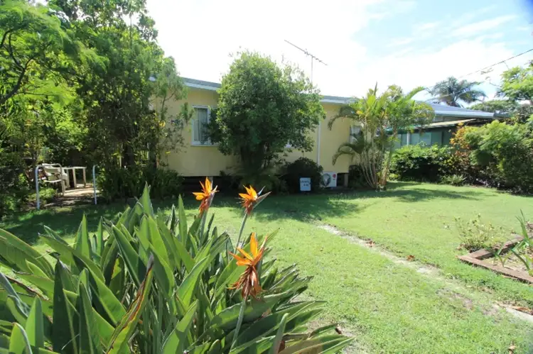 Second view of Homely house listing, 124 Dickson Way, Point Lookout QLD 4183