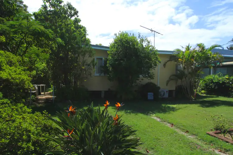 Fourth view of Homely house listing, 124 Dickson Way, Point Lookout QLD 4183