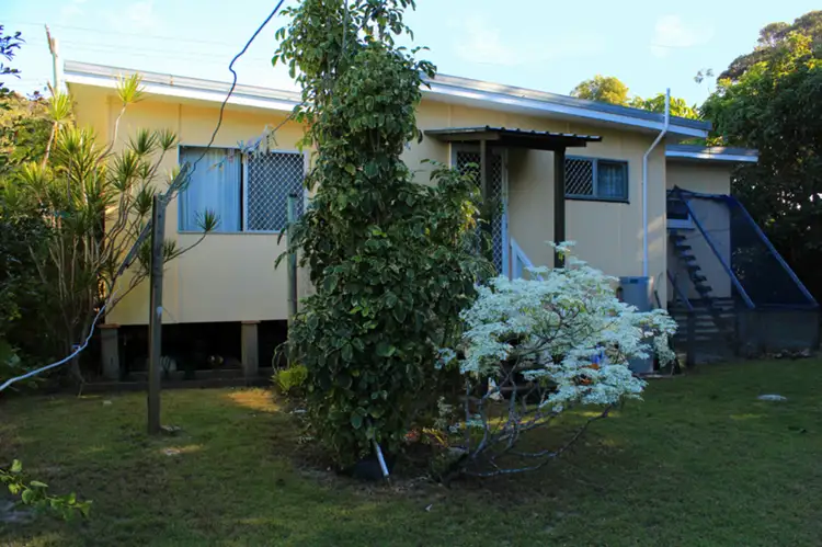 Fifth view of Homely house listing, 124 Dickson Way, Point Lookout QLD 4183