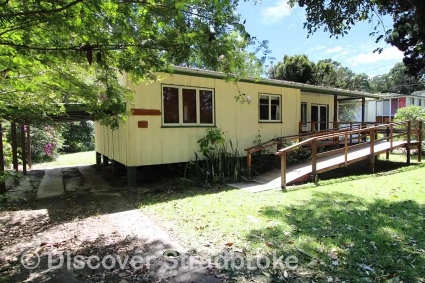 Main view of Homely house listing, 11 Sovereign Road, Amity Point QLD 4183
