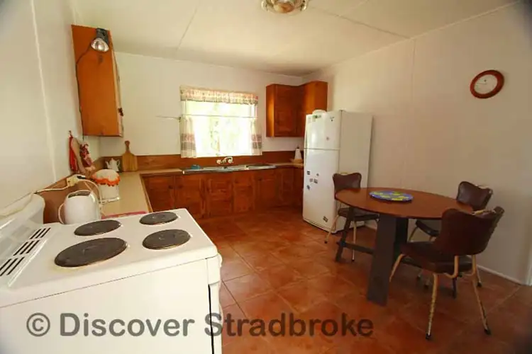 Second view of Homely house listing, 11 Sovereign Road, Amity Point QLD 4183