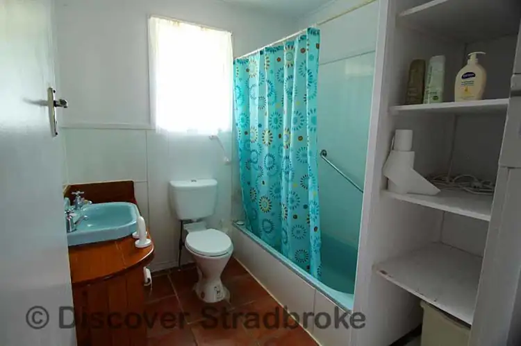 Fourth view of Homely house listing, 11 Sovereign Road, Amity Point QLD 4183