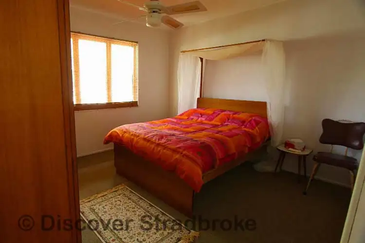 Fifth view of Homely house listing, 11 Sovereign Road, Amity Point QLD 4183
