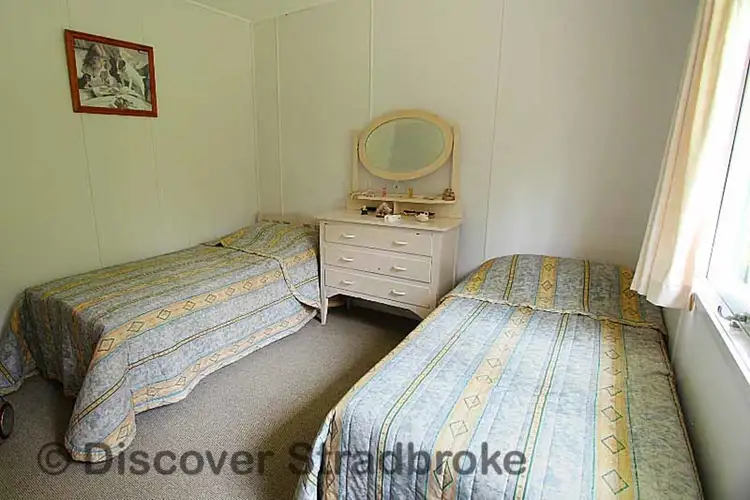 Sixth view of Homely house listing, 11 Sovereign Road, Amity Point QLD 4183