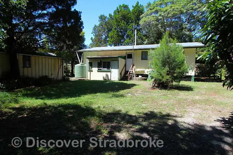 Seventh view of Homely house listing, 11 Sovereign Road, Amity Point QLD 4183