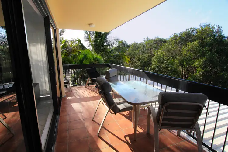Third view of Homely apartment listing, 61/112 Dickson Way, Point Lookout QLD 4183