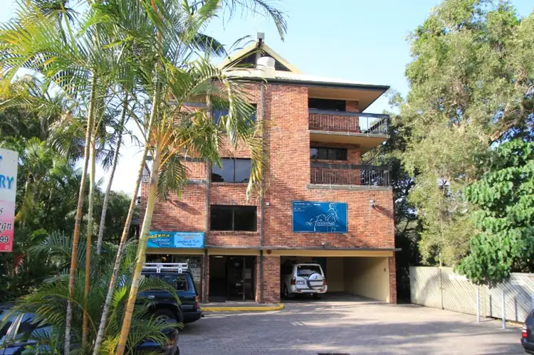 Fourth view of Homely apartment listing, 61/112 Dickson Way, Point Lookout QLD 4183