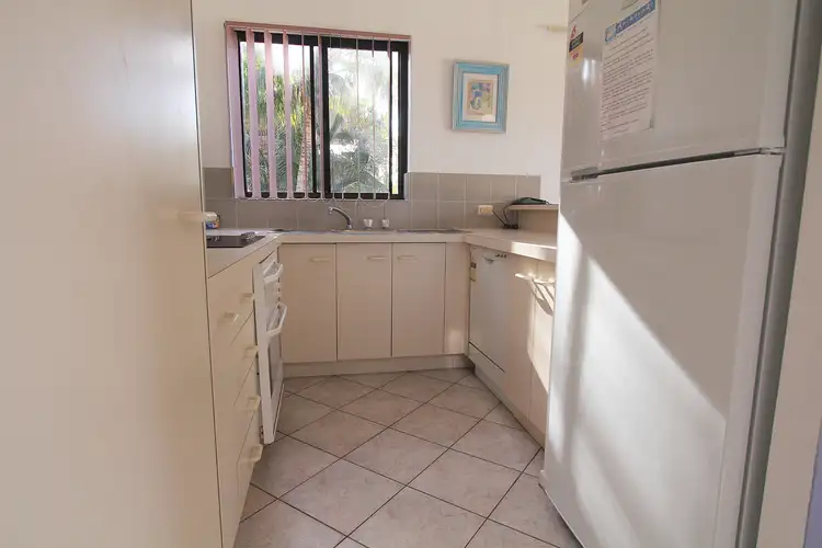 Fifth view of Homely apartment listing, 61/112 Dickson Way, Point Lookout QLD 4183