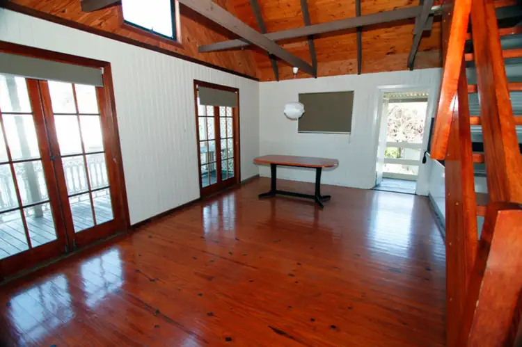 Third view of Homely house listing, 32 Cumming Parade, Point Lookout QLD 4183