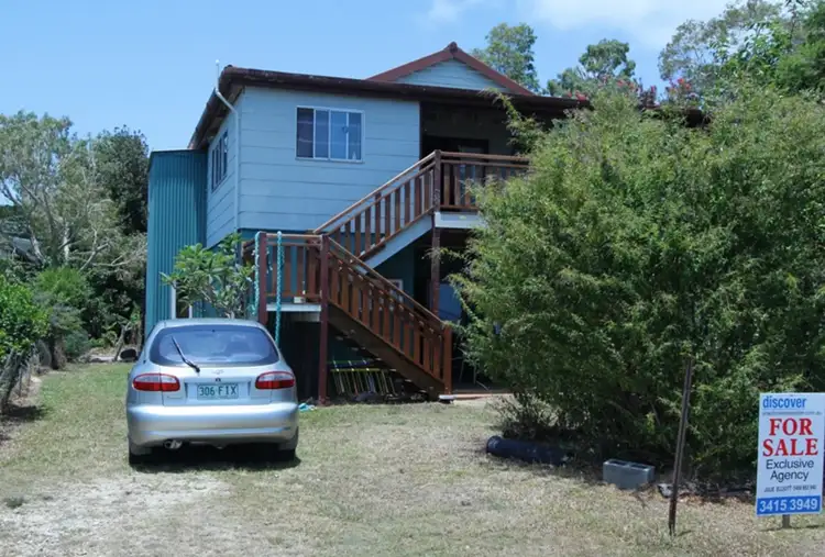 25 Flinders Avenue, Dunwich QLD 4183