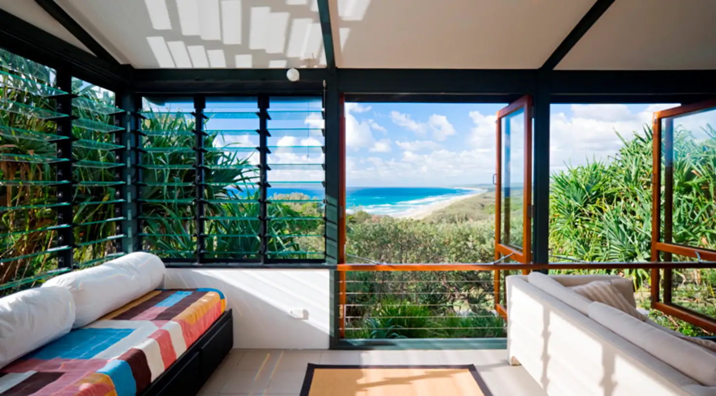 Main view of Homely house listing, 1 North Lane, Point Lookout QLD 4183