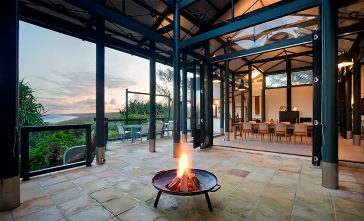 Third view of Homely house listing, 1 North Lane, Point Lookout QLD 4183