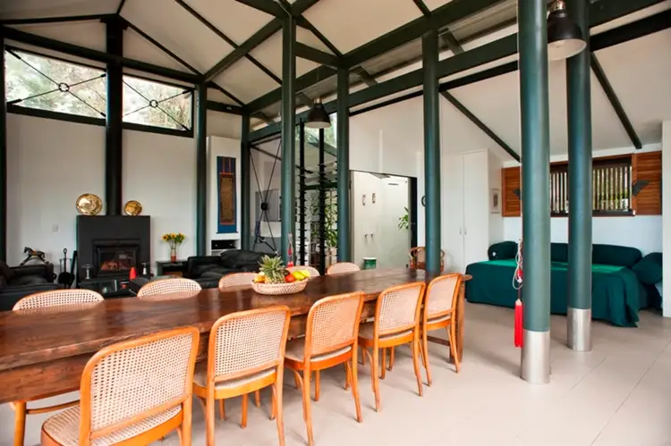 Fourth view of Homely house listing, 1 North Lane, Point Lookout QLD 4183