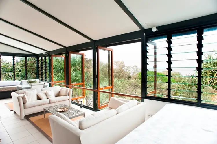 Sixth view of Homely house listing, 1 North Lane, Point Lookout QLD 4183