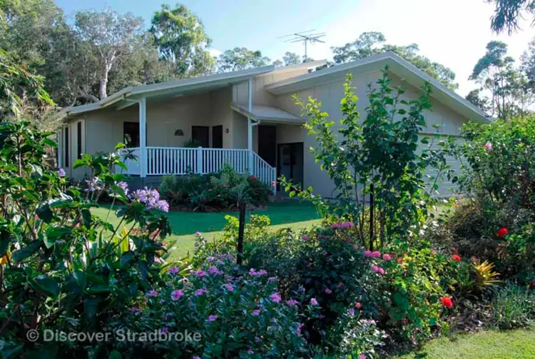50 Kindara Street, Amity QLD 4183