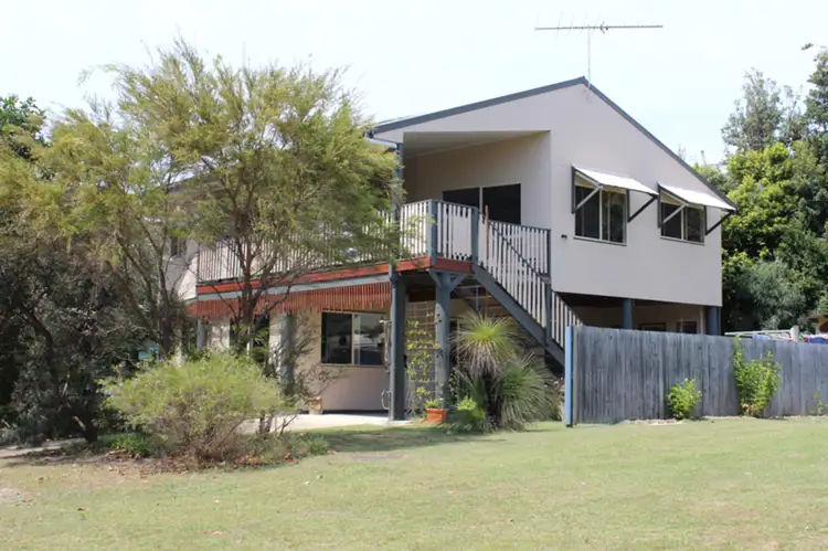 Main view of Homely house listing, 26 Bigoon Road, Point Lookout QLD 4183