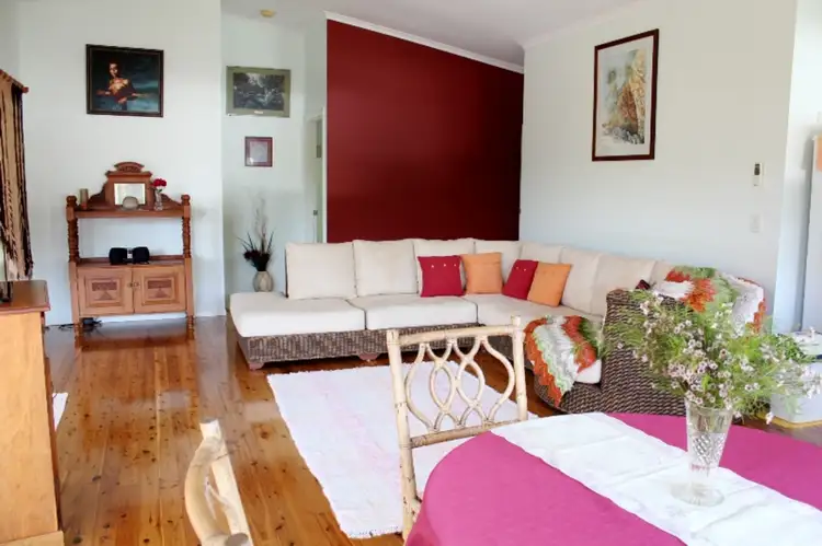 Second view of Homely house listing, 26 Bigoon Road, Point Lookout QLD 4183