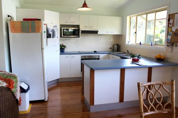 Third view of Homely house listing, 26 Bigoon Road, Point Lookout QLD 4183