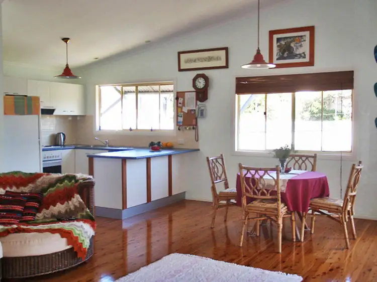 Fourth view of Homely house listing, 26 Bigoon Road, Point Lookout QLD 4183