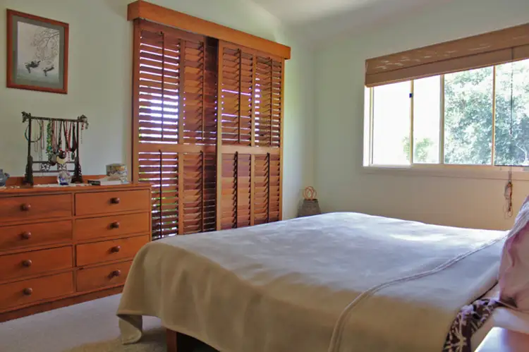 Fifth view of Homely house listing, 26 Bigoon Road, Point Lookout QLD 4183
