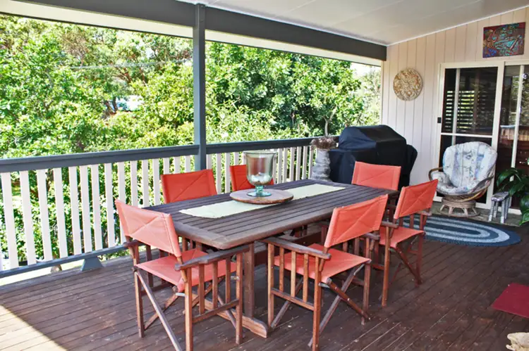 Sixth view of Homely house listing, 26 Bigoon Road, Point Lookout QLD 4183
