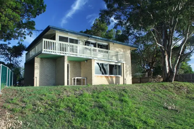 Main view of Homely house listing, 2/1 Kindara Street, Amity Point QLD 4183