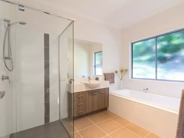 Fifth view of Homely house listing, 2/25 George Nothling Drive, Point Lookout QLD 4183
