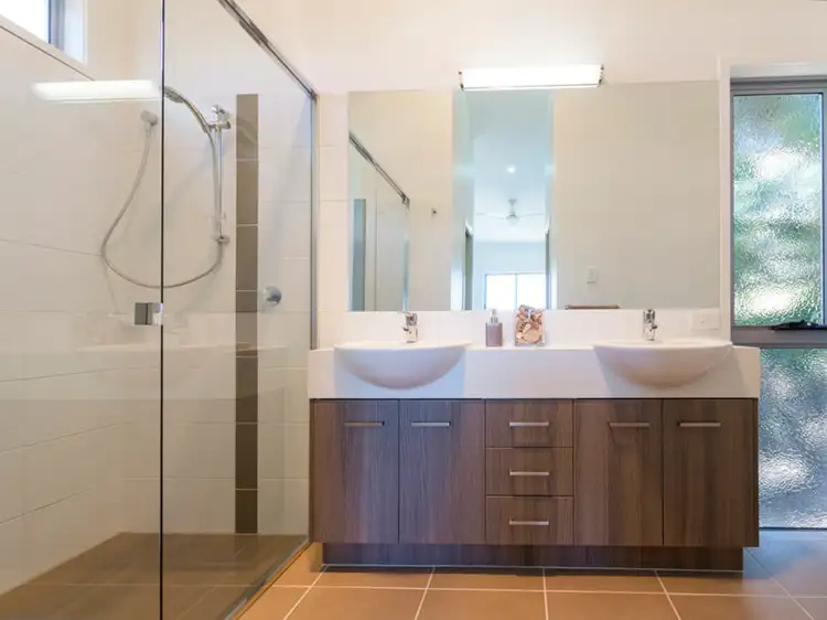 Seventh view of Homely house listing, 2/25 George Nothling Drive, Point Lookout QLD 4183