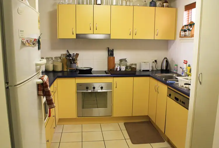 Second view of Homely apartment listing, 25/11-13 Samarinda Drive, Point Lookout QLD 4183