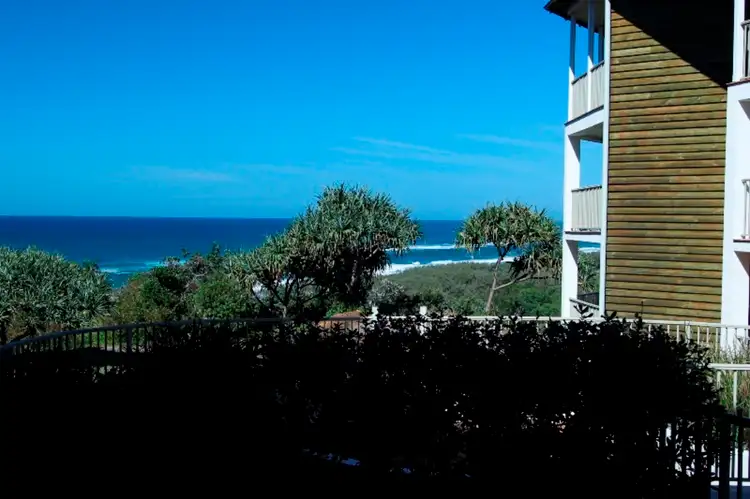 Fourth view of Homely apartment listing, 25/11-13 Samarinda Drive, Point Lookout QLD 4183