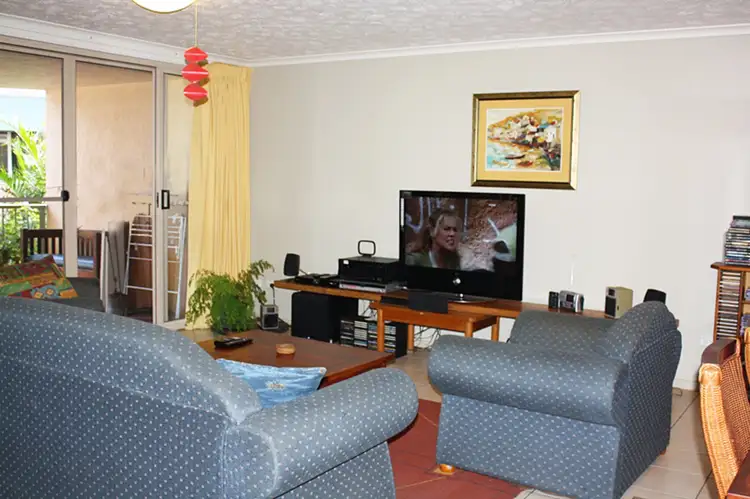 Fifth view of Homely apartment listing, 25/11-13 Samarinda Drive, Point Lookout QLD 4183
