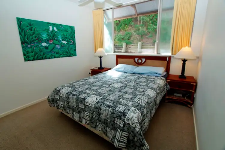 Seventh view of Homely apartment listing, 25/11-13 Samarinda Drive, Point Lookout QLD 4183