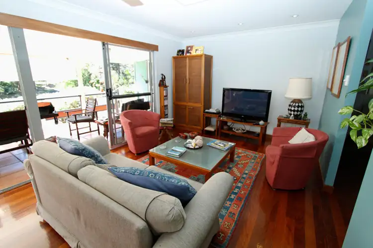 Fifth view of Homely house listing, 26 Timbin Road, Point Lookout QLD 4183