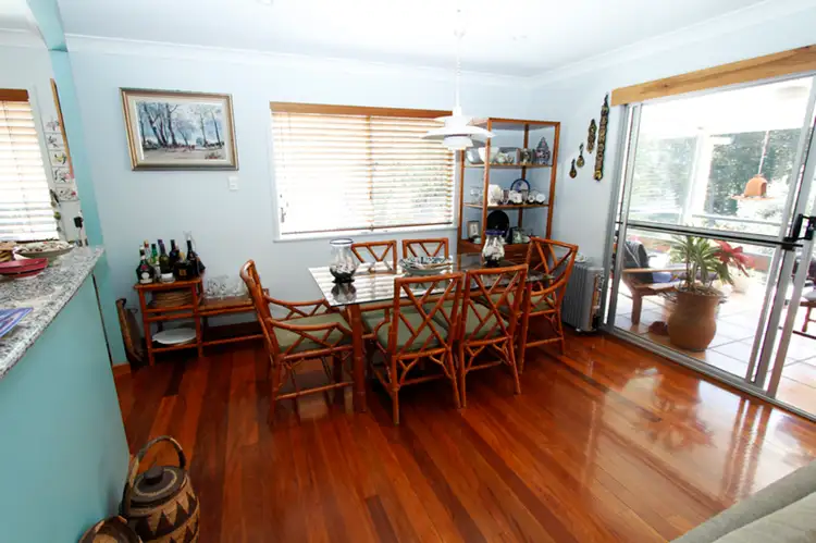 Sixth view of Homely house listing, 26 Timbin Road, Point Lookout QLD 4183