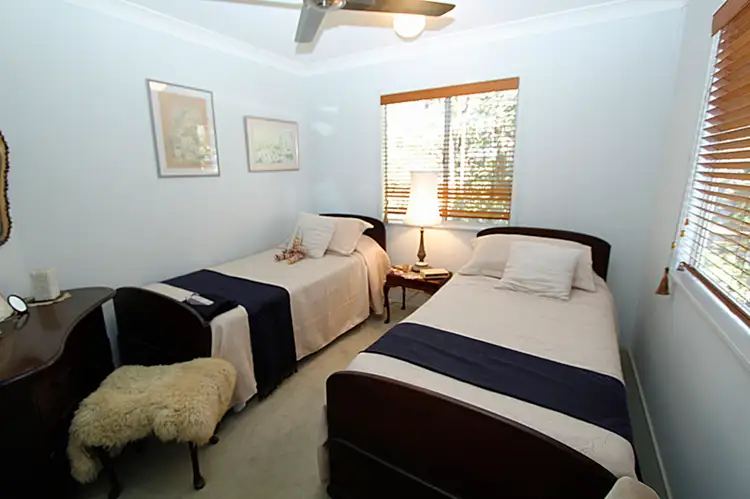 Seventh view of Homely house listing, 26 Timbin Road, Point Lookout QLD 4183
