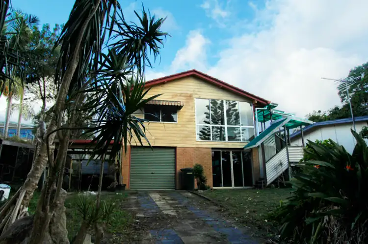 17 Mallon Street, Dunwich QLD 4183