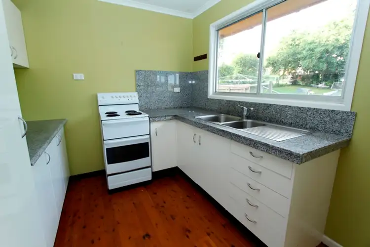 Second view of Homely house listing, 17 Mallon Street, Dunwich QLD 4183