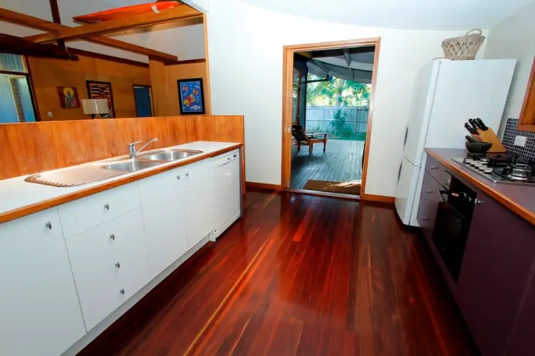 Third view of Homely house listing, 4 Mulung Street, Point Lookout QLD 4183