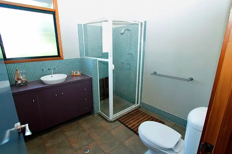 Fourth view of Homely house listing, 4 Mulung Street, Point Lookout QLD 4183