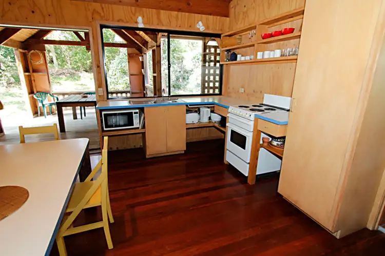 Third view of Homely house listing, 3 Bimba Street, Point Lookout QLD 4183
