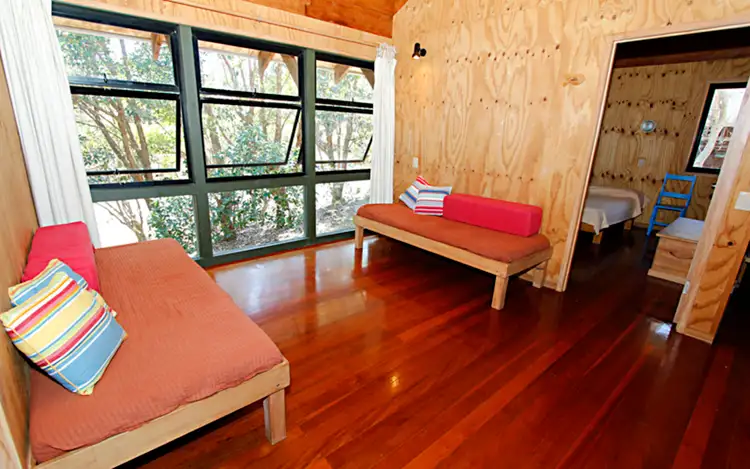 Sixth view of Homely house listing, 3 Bimba Street, Point Lookout QLD 4183