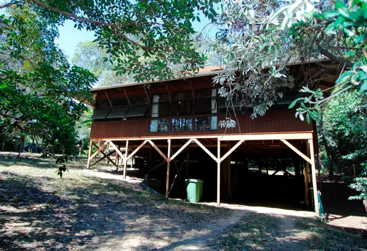 Seventh view of Homely house listing, 3 Bimba Street, Point Lookout QLD 4183