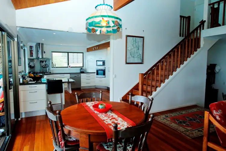 Seventh view of Homely house listing, 117 Tramican Street, Point Lookout QLD 4183