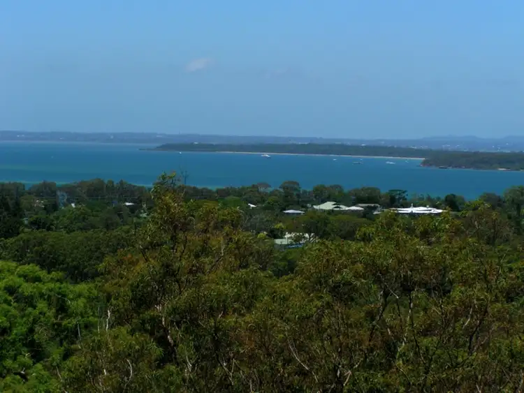 Second view of Homely house listing, 133 Rainbow Crescent, Dunwich QLD 4183